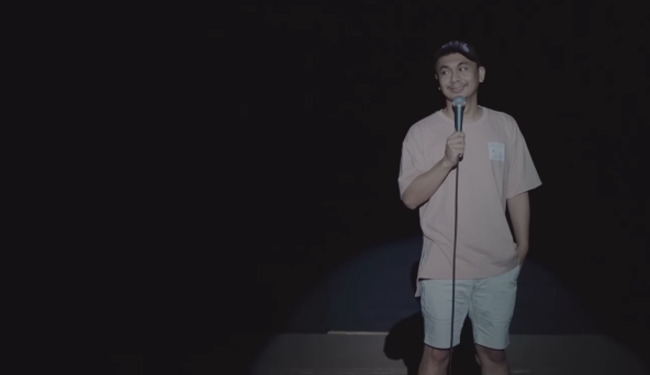 Website Raditya Dika | Beli Kelas Menulis & Video Standup Raditya Dika